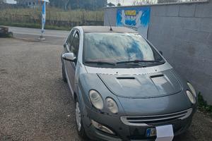 SMART FORFOUR 1.3 BENZINA 95CV