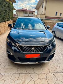 Peugeot 3008 2ª serie EAT8 130 blue HDi GT-LINE
