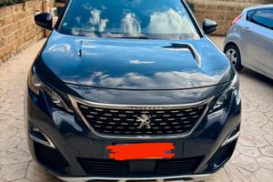 Peugeot 3008 2ª serie EAT8 130 blue HDi GT-LINE