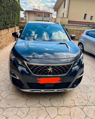 Peugeot 3008 2ª serie EAT8 130 blue HDi GT-LINE