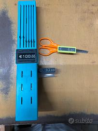 Etichette per negozi