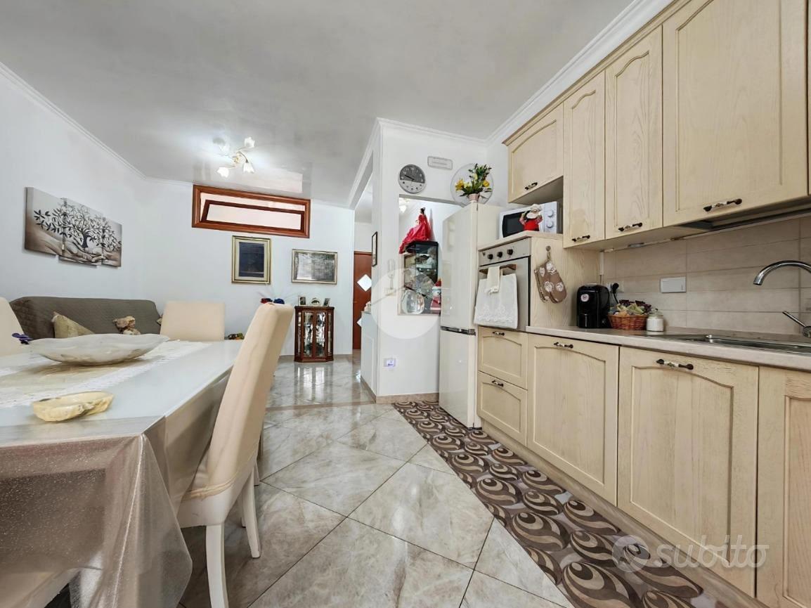 Appartamento – Manfredonia, Siponto - Vista 5