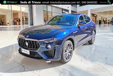 MASERATI Levante V6 Diesel 275 CV AWD Gransport