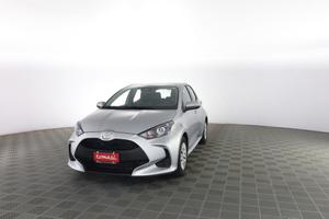 TOYOTA Yaris Yaris 1.5 Hybrid 5 porte Active