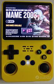 Retroconsolle vintage