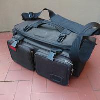 Borsa fotografica Reporter