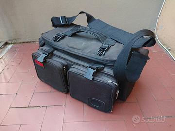 Borsa fotografica Reporter