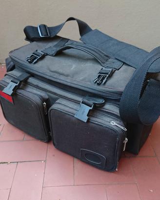 Borsa fotografica Reporter