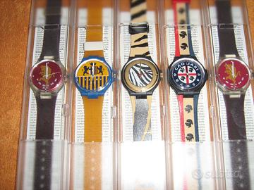 Orologio Swatch nuovo
