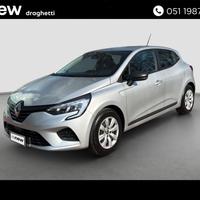 Renault Clio TCe 100 CV GPL 5 porte Equilibre