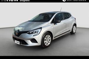 Renault Clio TCe 100 CV GPL 5 porte Equilibre