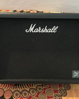 Cassa Marshall mc212 2x12 coni celestion