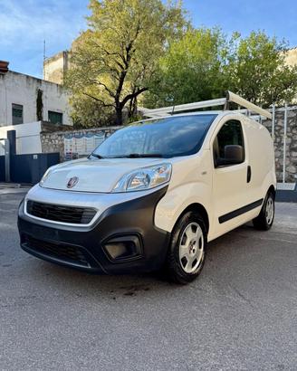 Fiat Fiorino 1.3 MJT 95CV IVA COMPRESA