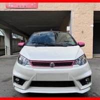 Aixam GTO "Motore nuovo"