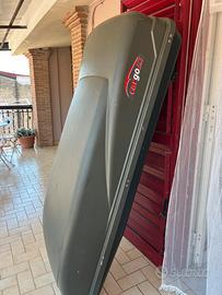 Baule porta oggetti  cargo G3