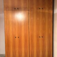 SVUOTO CASA Armadio in legno