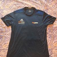 Maglia adidas sportiva
