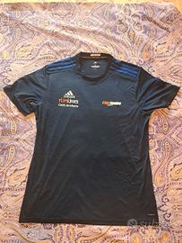 Maglia adidas sportiva