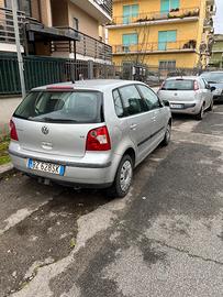 VOLKSWAGEN Polo 3ª serie - 2001