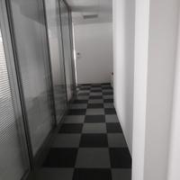 Magazzino laboratorio