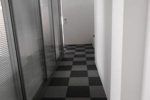 Magazzino laboratorio