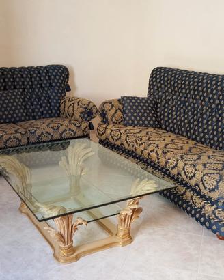 Divani classici 3+2 posti