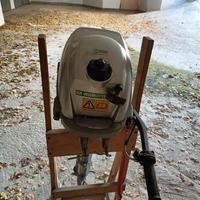 Motore fuoribordo honda quattro 2,3 cv gambo lungo