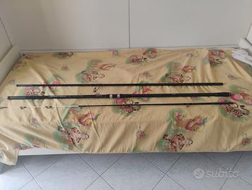 Canna Shimano Speed master