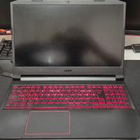 Notebook Gaming Acer Nitro 5