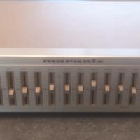 Marantz EQ-20 Equalizzatore grafico