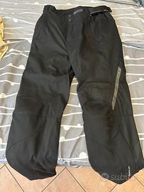 Giacche turismo maschile e femminile, pantalone ma