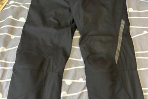 Giacche turismo maschile e femminile, pantalone ma