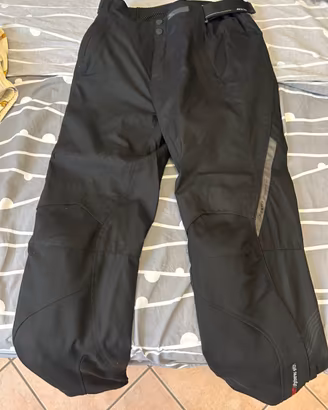 Giacche turismo maschile e femminile, pantalone ma
