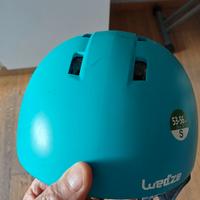 casco sci ragazzo