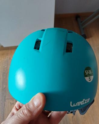 casco sci ragazzo