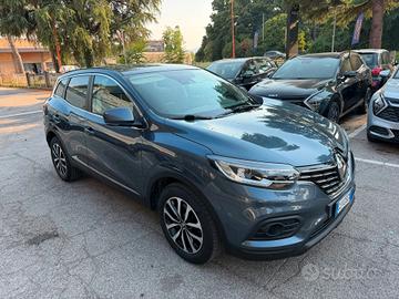 Renault Kadjar Blue dCi 8V 115CV EDC Equilibre