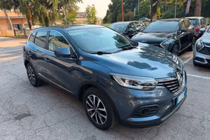 Renault Kadjar Blue dCi 8V 115CV EDC Equilibre