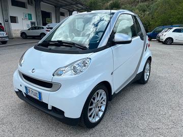 Smart ForTwo Cabrio Passion