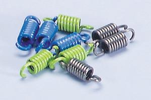 SET MOLLE POLINI FRIZIONE HONDA ZX DIO