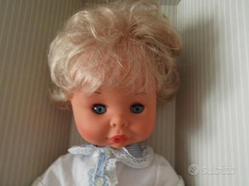 BAMBOLOTTO CICCIOTTO