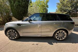 Range rover sport hse dynamic