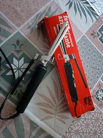 Ferro arricciante professionale 