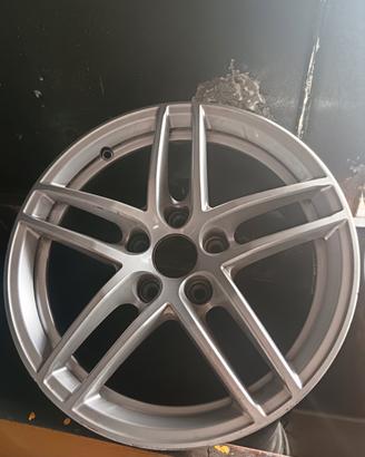 Cerchi Alfa Romeo Giulia da 16 originali 