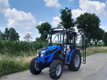 CABINA per Landini MISTRAL