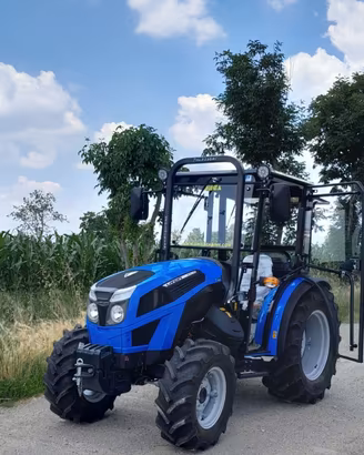 CABINA per Landini MISTRAL
