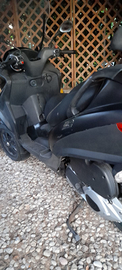 Scooter Piaggio Mp3