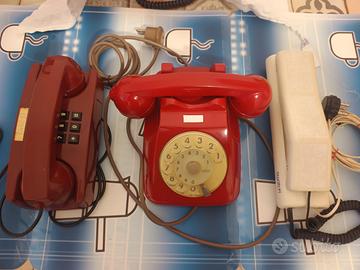 Telefoni Vecchi