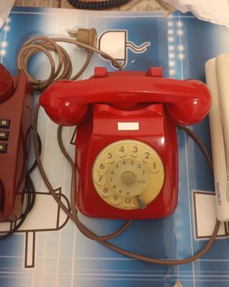 Telefoni Vecchi