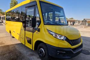 Iveco Indcar Wing, 2022, 47 posti, Euro 6
