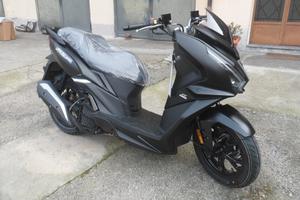 SYM JET 14 EVO 125 EURO 5 PIU'